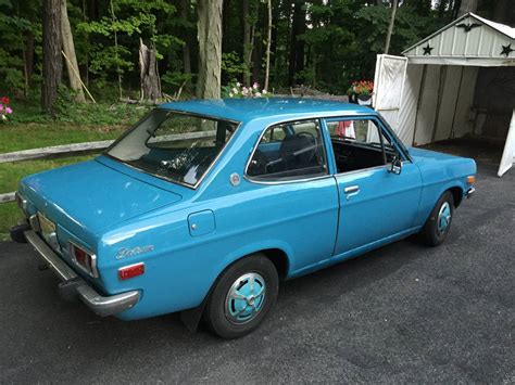 1973 datsun truck sheet metal|1973 Datsun b210 for sale.